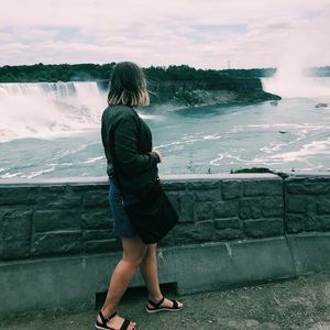 Meet your Posher, Shannon